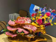 -松鱼亭·和牛烧肉(协鑫广场店)
