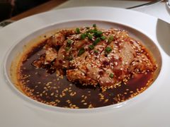 重庆老街口水鸡-江渔儿酸菜鱼·拔草餐厅(虎门君乐汇店)
