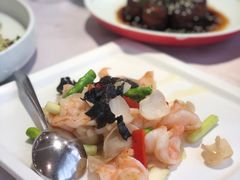 -味+新京宴·烤鸭·北京菜(创意谷店)