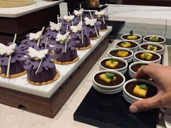 -顺德美的万豪酒店·自助餐·贡厨