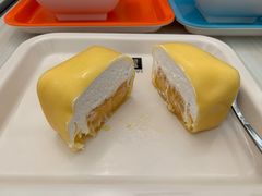 芒果班戟-满记甜品(无锡八佰伴店)