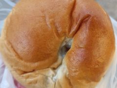 豆馅面包-新侨三宝乐面包店(崇文门店)