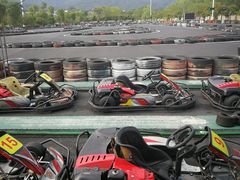 -赛达赛车主题乐园·卡丁车·团建