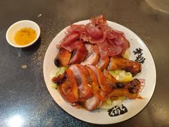 -吾家香港烧腊专门店