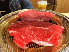 -西塔老太太泥炉烤肉(武汉摩尔城店)