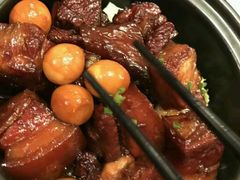 -骏莱海鲜鱼港(五角场店)
