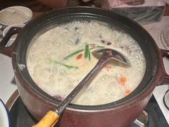 -老阿爸鲜鱼土菜(独墅湖店)