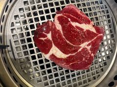 -千寻山野烤肉(中关村店)