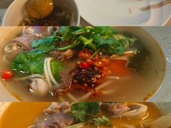 -星漾里•SPA•足道•按摩•养生(吕厝店)