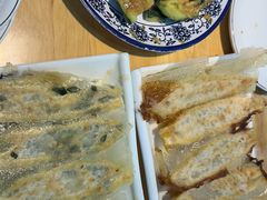-春水锅贴·传统鲁菜(大明湖店)