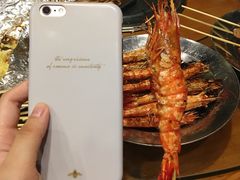 -蚝得喜海鲜(东城店)