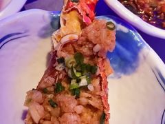 -奔海甄选·活鲜刺身铁板烧自助(太原里店)