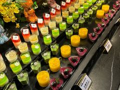 -梨花自助烤肉(乐宾店)