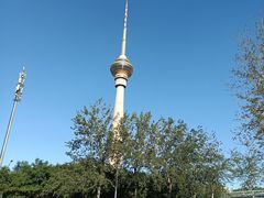 -惠丰堂饭庄·烤鸭·京味菜(翠微路店)