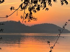 -东湖落雁景区