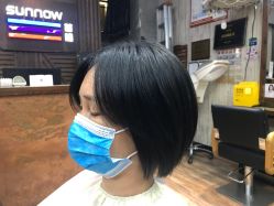 -首脑美发沙龙