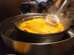 -捞王锅物料理(凯旋路店)