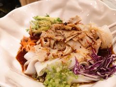-阿榕小厨(丈八一路店)