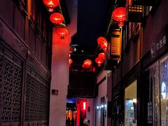 -衣裳街历史文化街区