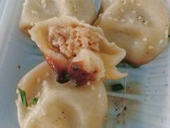 -小杨生煎(松江大学城店)