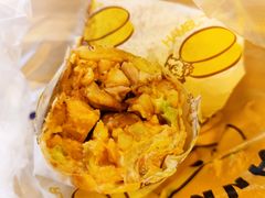 -土耳其烤肉(雪峻美食城店)