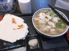 -平凉羊肉泡馍·清真