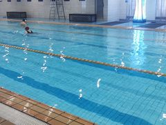 -南京国信酒店·骏搏体育游泳馆(新街口店)