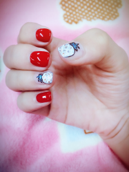 -Seven Nail七姑娘の美甲店