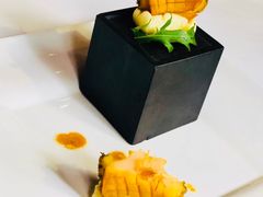 -FOUNT创意日料