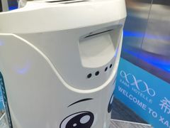 -四海蒸鲜蒸汽海鲜自助(北戴河店)