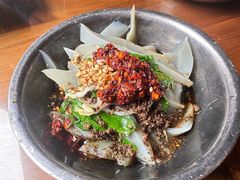 -88号小吃店·经典云南菜·地道纳西美食