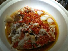 -剁椒入味(黄土岭店)