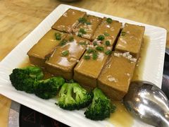 -肥仔顺德菜(龙悦居店)