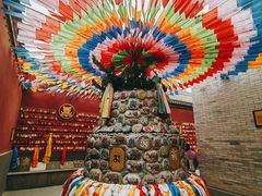 -西安市广仁寺