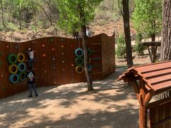 -蟠龙山长城景区