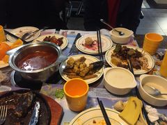 -巴犀烧烤(新崇光店)