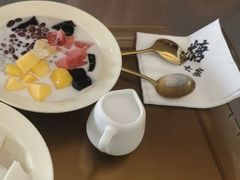 -七七家的糖水店(南湾街1号店)