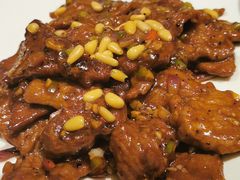 -陆壹捌餐厅(五大道店)