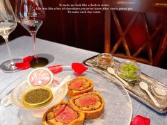 -弦月窗LUNETTE BY AMANDA(复兴路店)