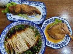 -孙盛兴奥灶面馆·蟹黄面·三虾面(山塘街总店)