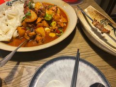 -那时新疆·若羌(经纬汇店)