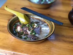 -肇兴特色牛肉粉