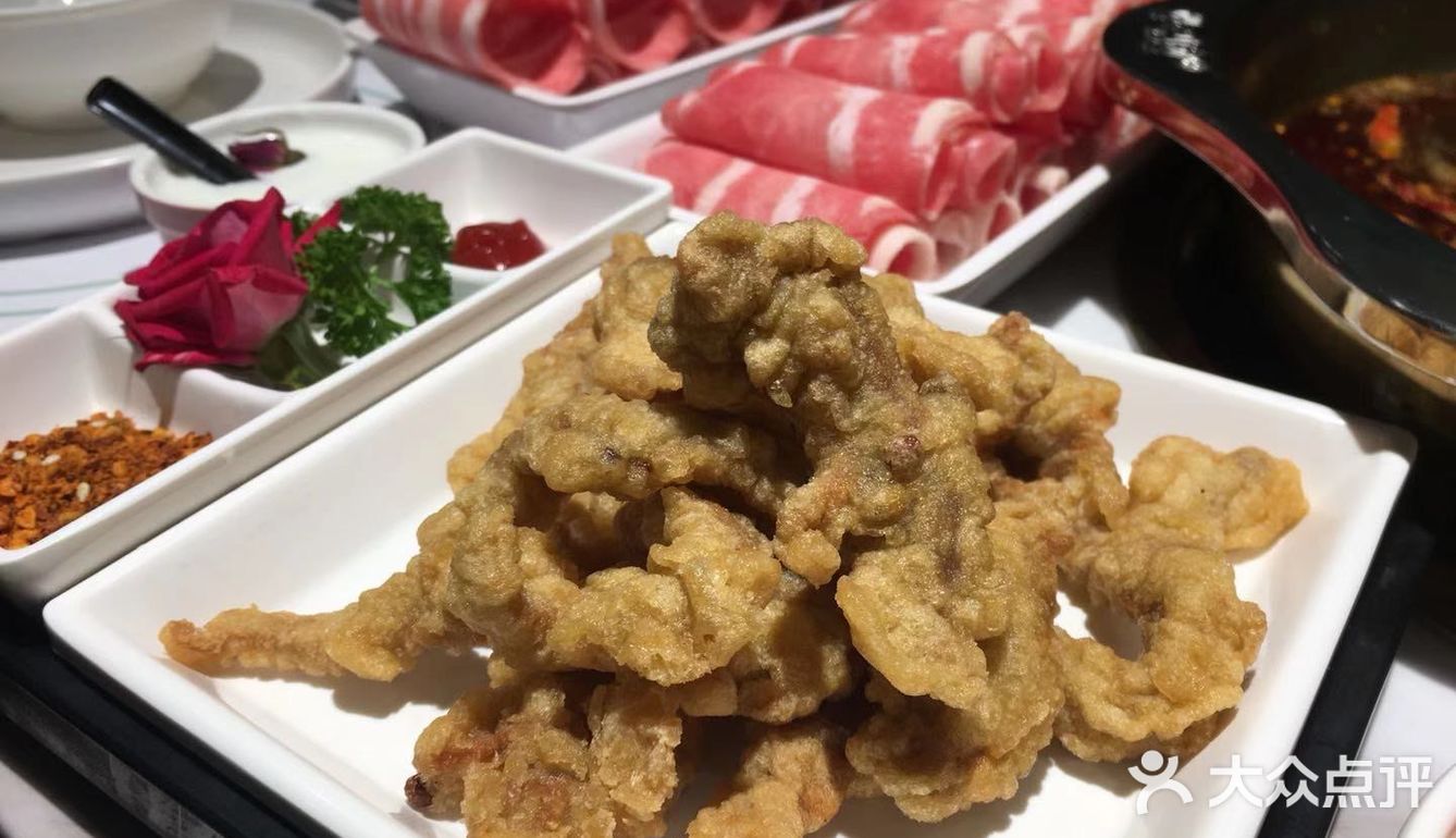 来了一次就停不下来的串串！