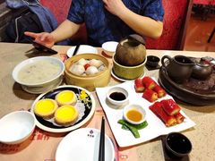 -点都德(大茶楼店)