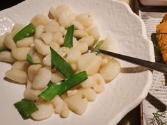 -吴越荣记苏州菜·松鼠桂鱼100%活鱼现做(月光码头店)