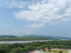 -珲春防川景区