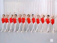 -小芳舞蹈团·少儿舞蹈·中国舞(龙江校区)