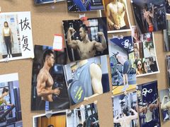 -VPsmart私教健身工作室(新华路旗舰店)