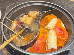 -匠牛亭·锅物烧肉放题自助(昆百大·泰业城店)