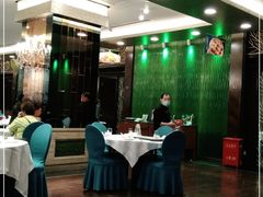 大堂-和记小菜(东方店)